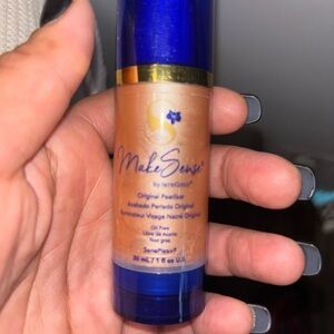 Pearlizer MAKESENSE ORIGINAL FOUNDATION SeneGence 90% Full